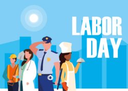 Labor Day